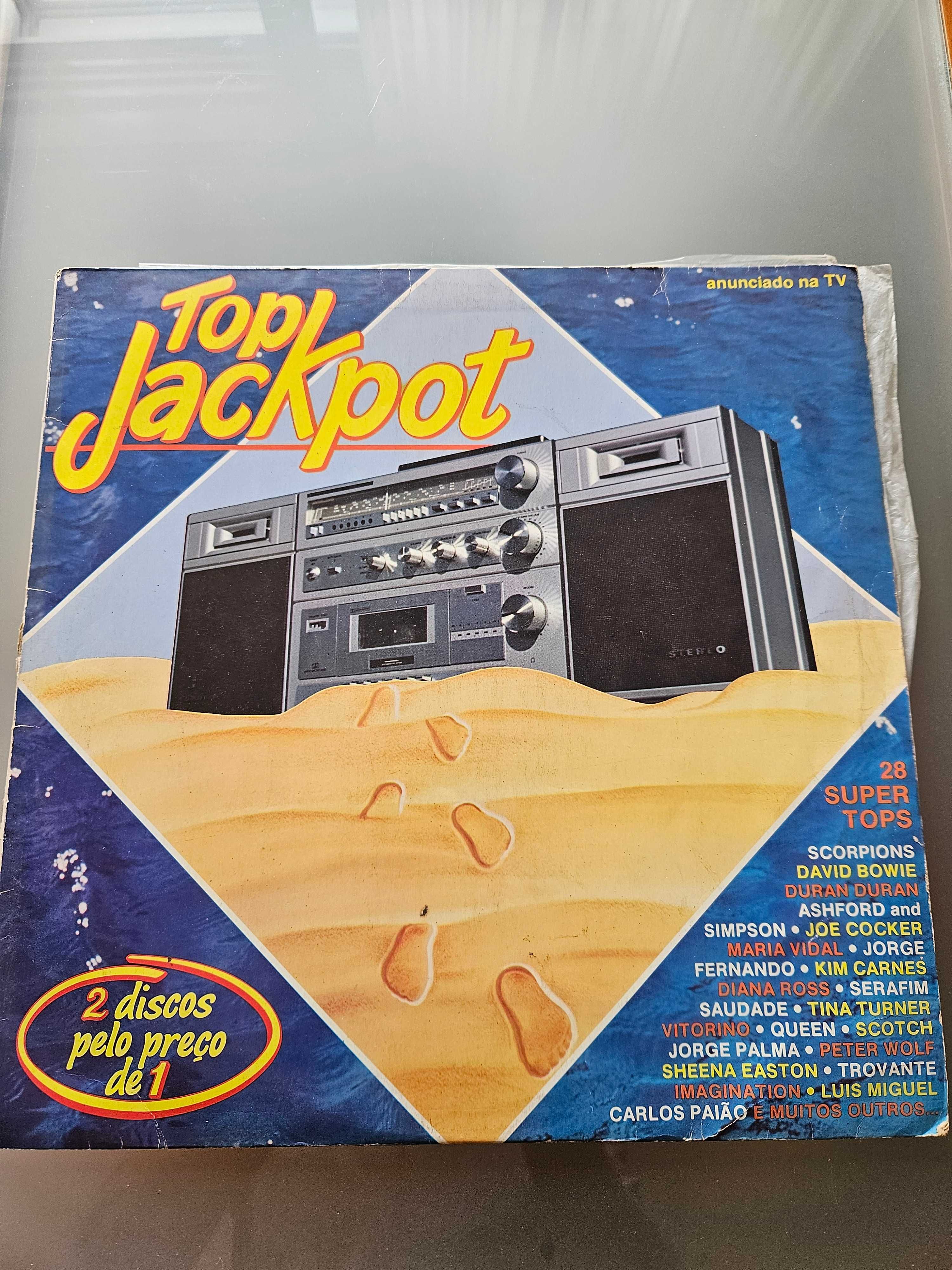Discografia de Arquivo