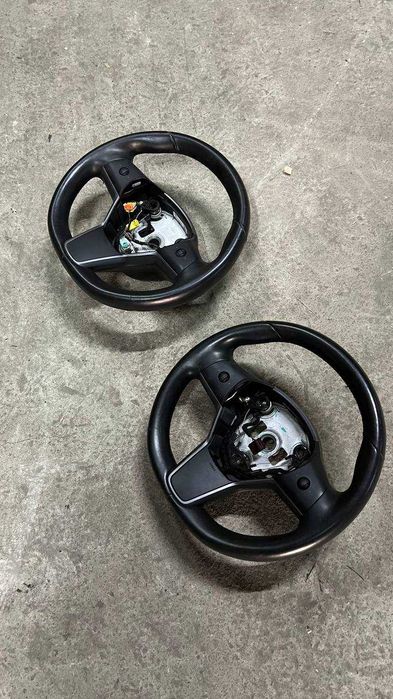 Піввісь Tesla Model 3 2018- РОЗБОРКА