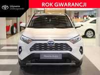 Toyota RAV4 2.5 Hybrid Comfort 4x4 pakiet Style