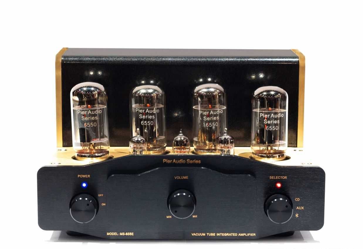 Pier Audio MS-65SE AudioMix Kraków