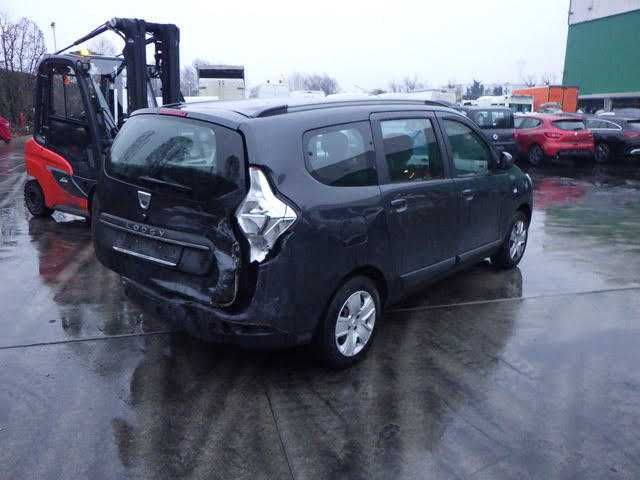 Розборка RENAULT LODGY 12- Запчасти Рено Лоджи Авторазборка Разборка