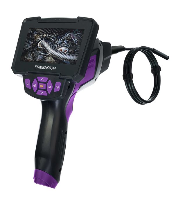 Kamera inspekcyjna Ermenrich Seek VE40