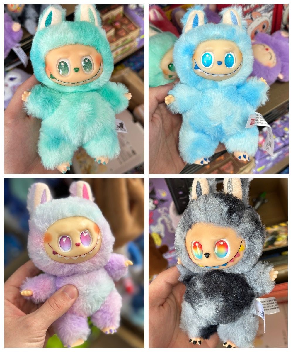 Лабубу, ціна супер! Секретний Лабубу Labubu