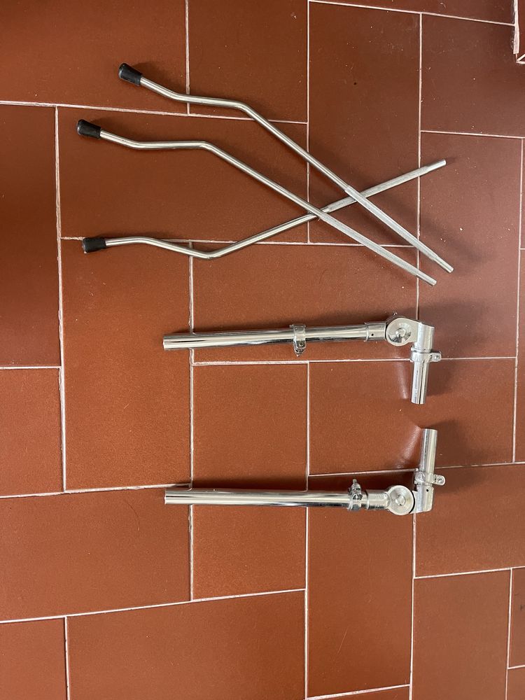 Bateria Fame Jungle Set