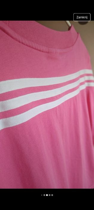 T-shirt Adidas XS
