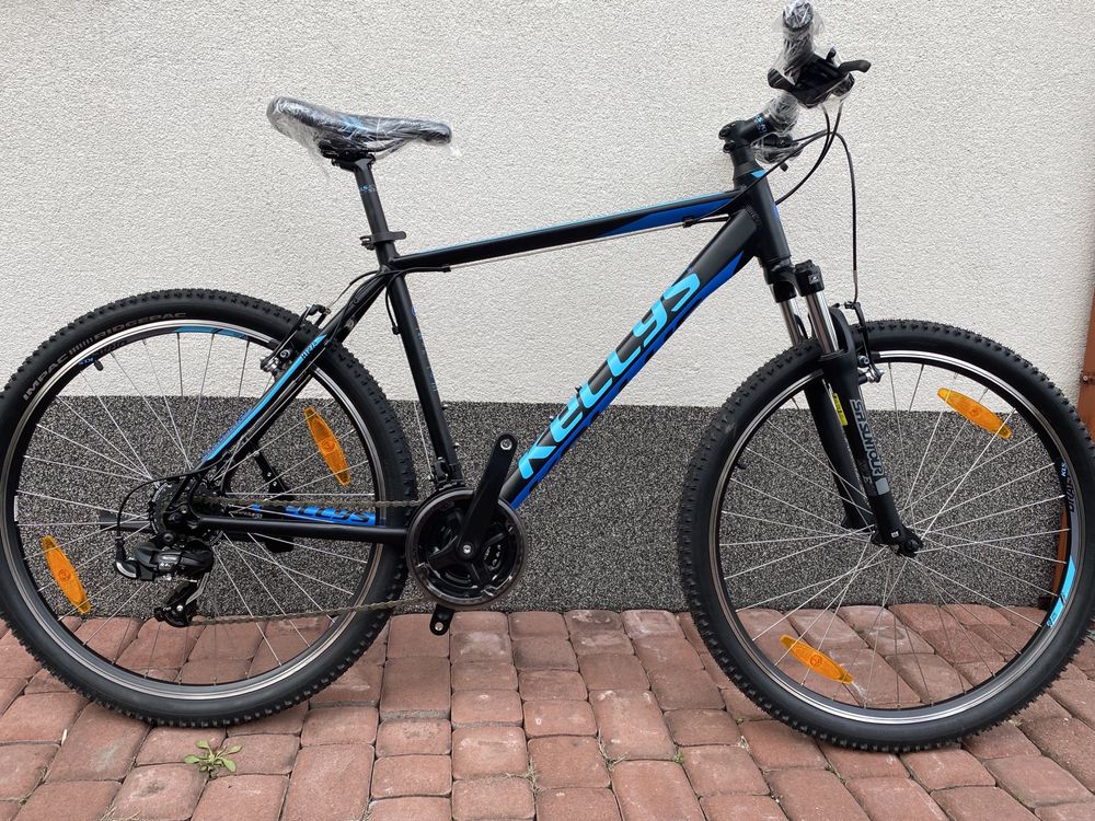 Rower  Kellys MTB 27,5