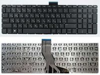Клавіатура ноутбука HP 250 G6, 255G6, Pavilion 15-cd 15-cc 15-bs 15-bw