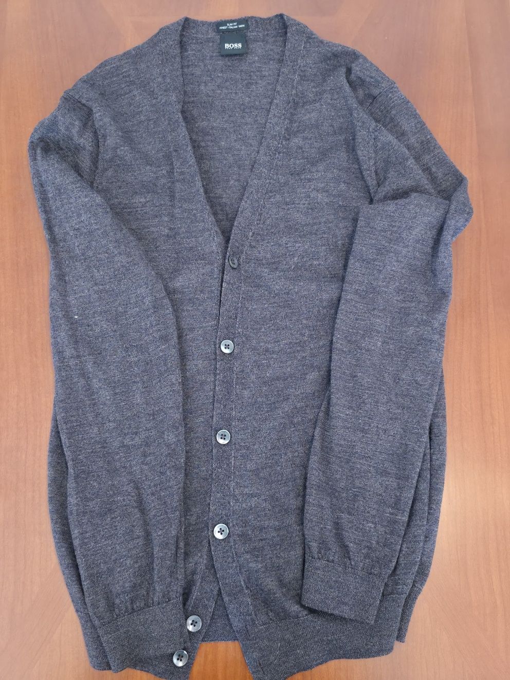 Cardigans da Hugo boss