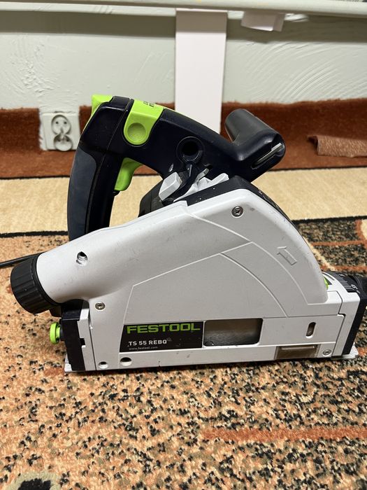Zaglebiarka Festool Tylko dzis 1400zl
