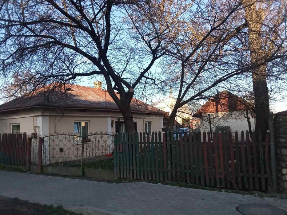 Будинок с. Мишковичі