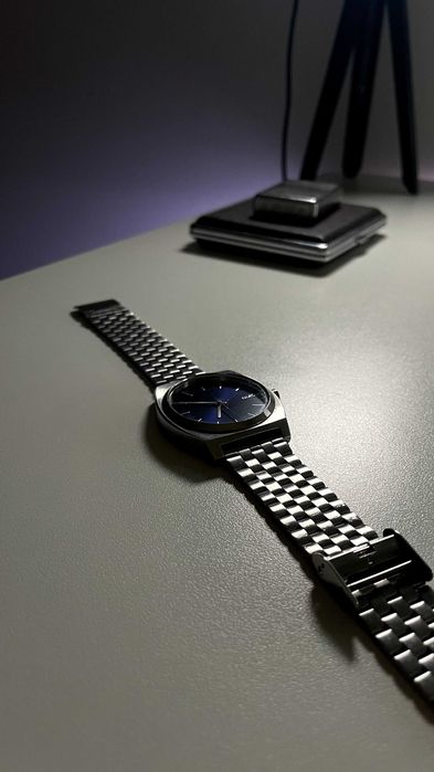 Nixon | The Time Teller