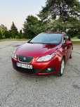 Seat Ibiza st TSI