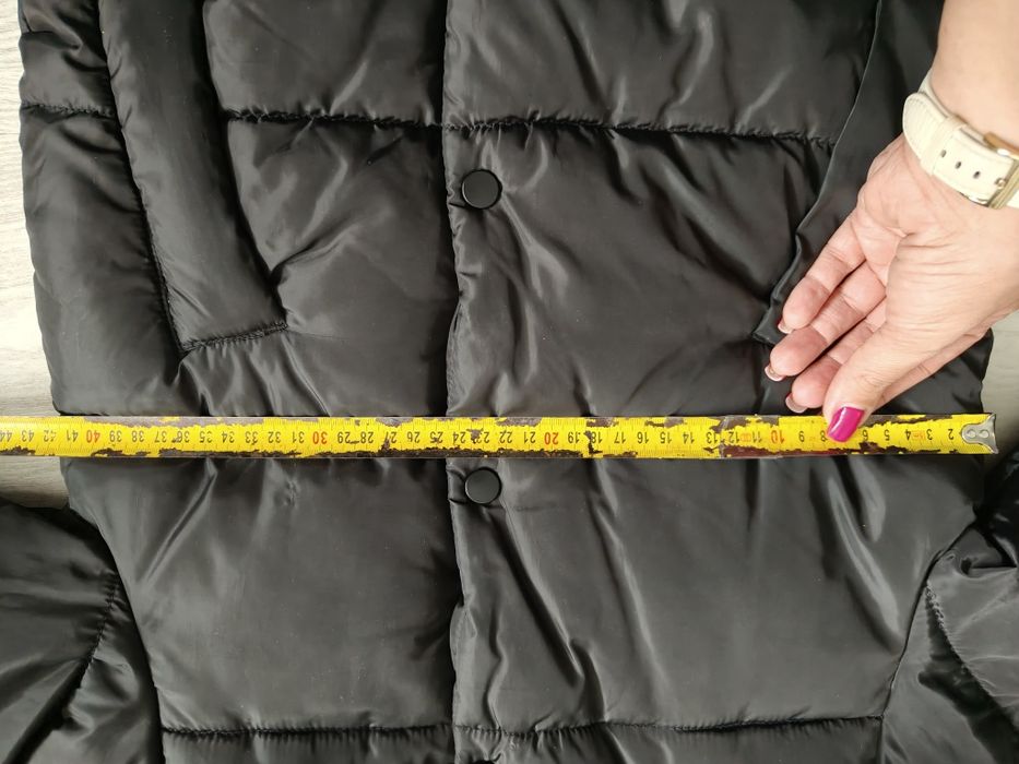 Kurtka płaszcz H&M 122/128