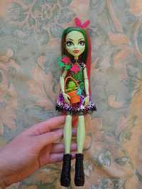 Лялька монстер хай monster high