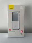 Powerbank 10000mah 20w Selado