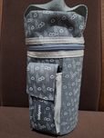 Pogrzewacz samochodowy 2w1 Babyono