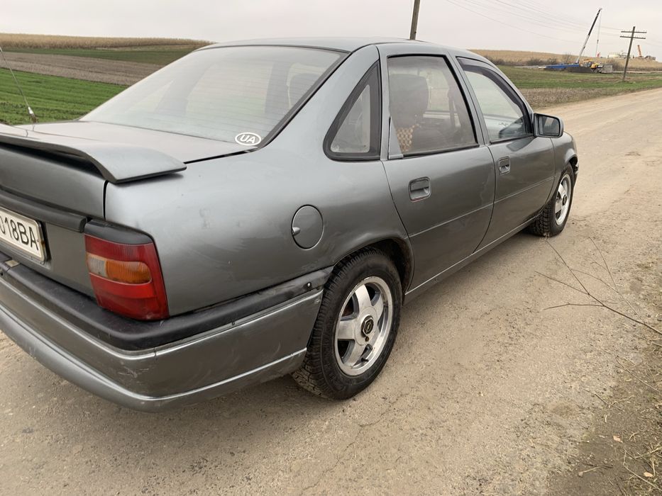 Продам авто Опель Вектра А