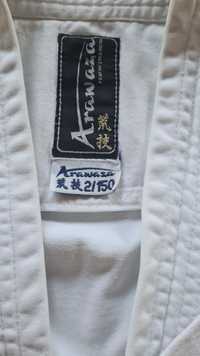 Kimono firmy Arawaza