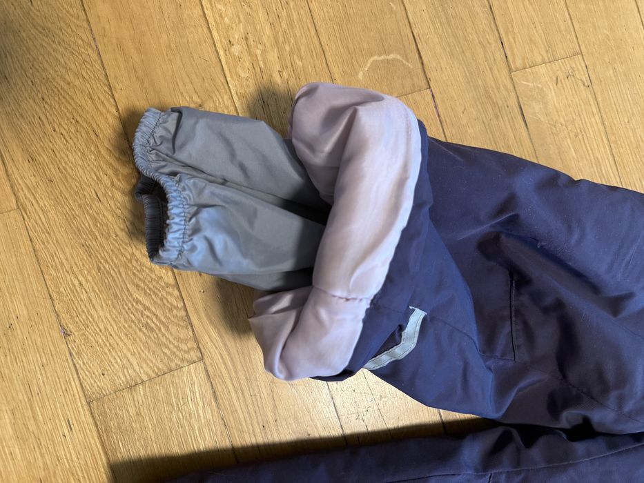 Зимовий комплект Lenne 110 (+6)