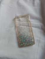 case z brokatem Xiaomi Redmi Note 11 pro