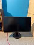 Monitor Acer XF270HUCbmiiprx 144hz 27”