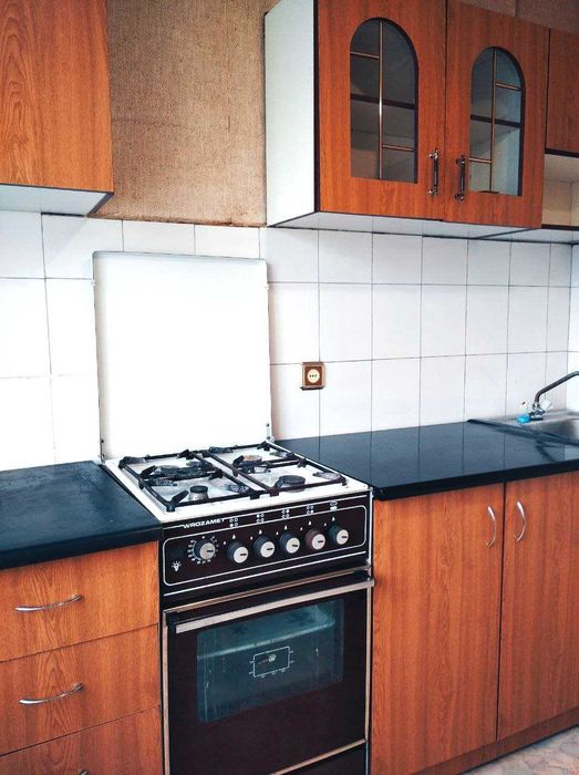 Сдам 1-комн., Бабурка, 15 мкр-н