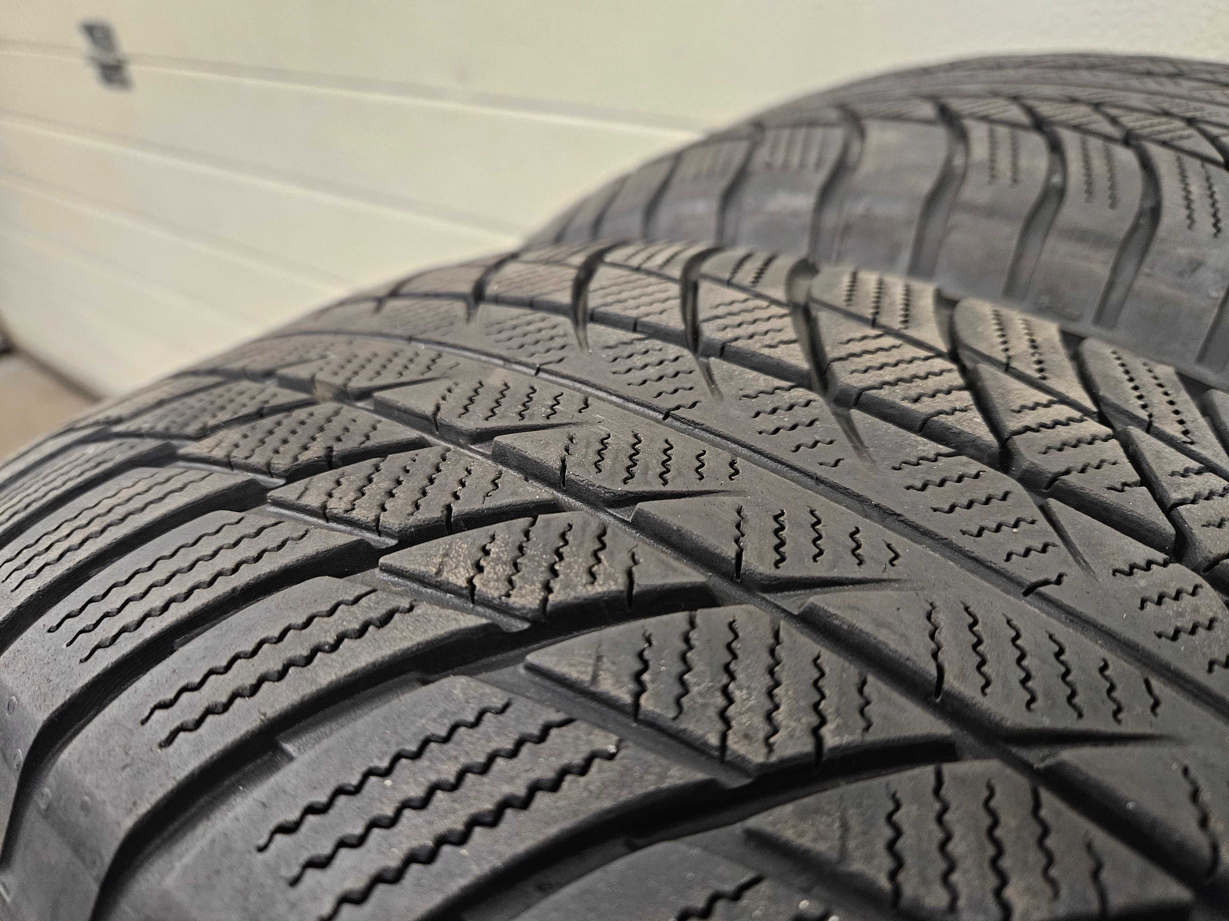 5x112 R18 - Koła BMW X3 G01 X4 G02 G20 G21 G22 G23 - Opony Gratis