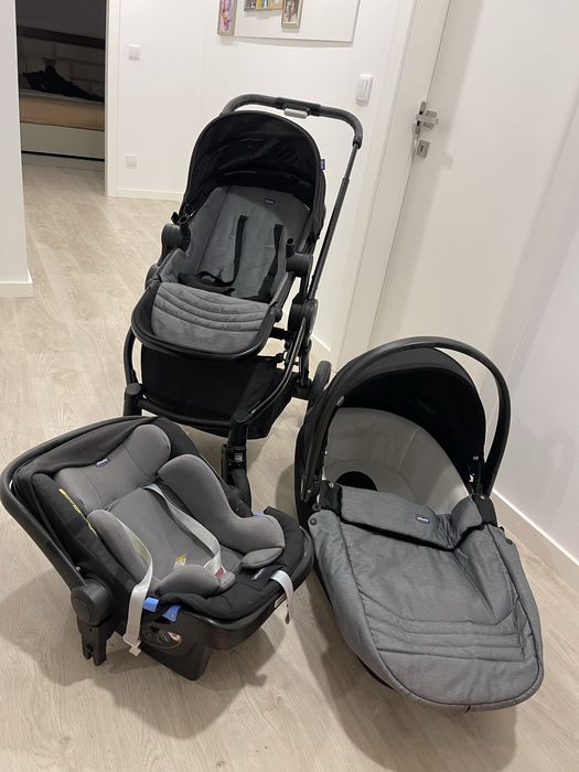 Complementos para bebe