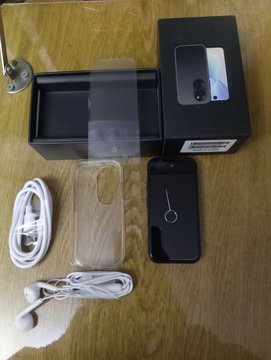 Міні смартфон P60 pro