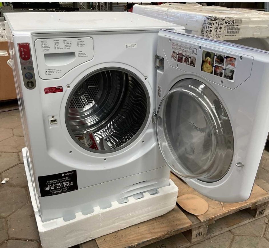 Suszarka hotpoint ariston klasa A, PREMIUM!