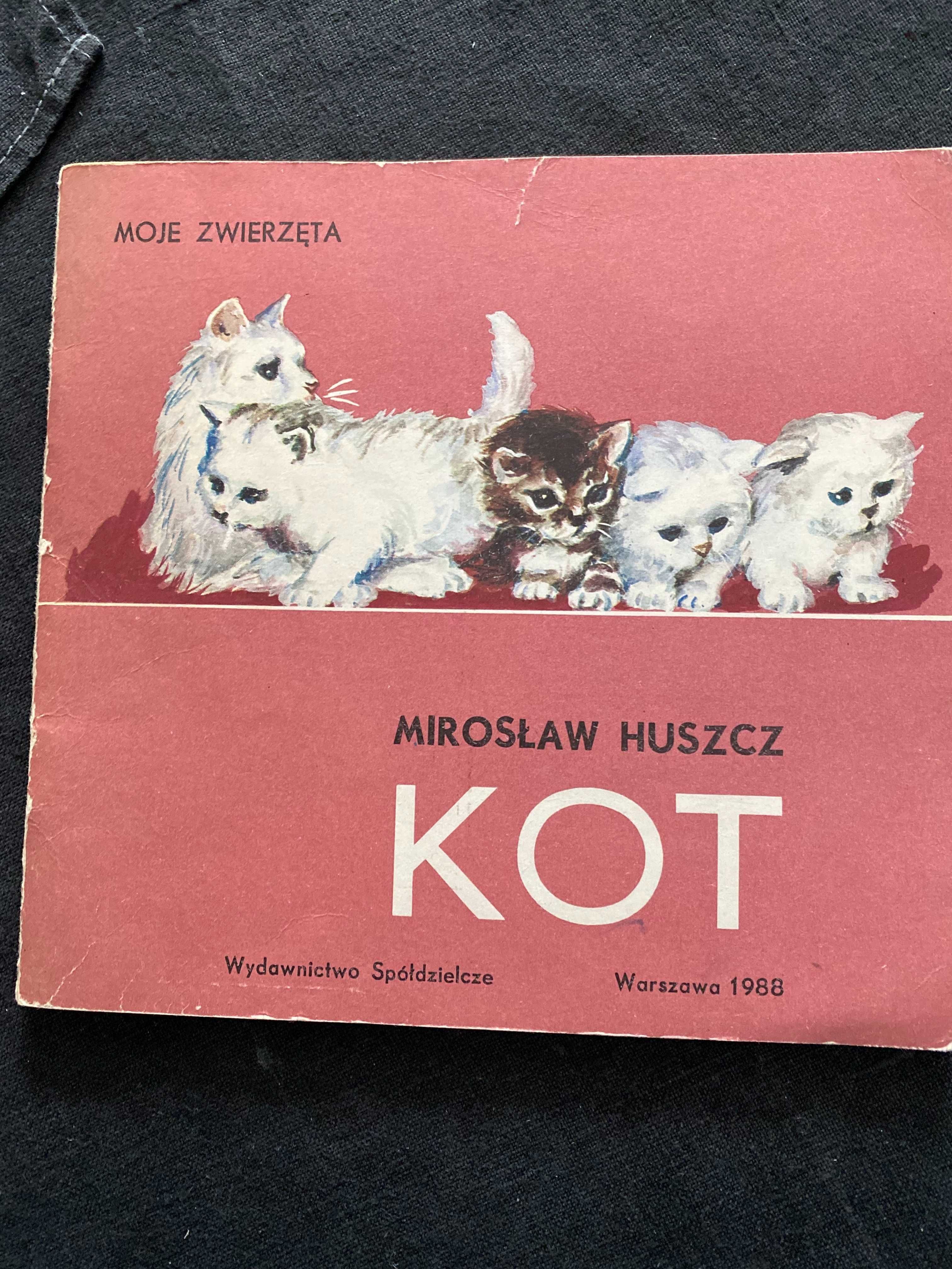 KOT-Miroslaw Huszcz
