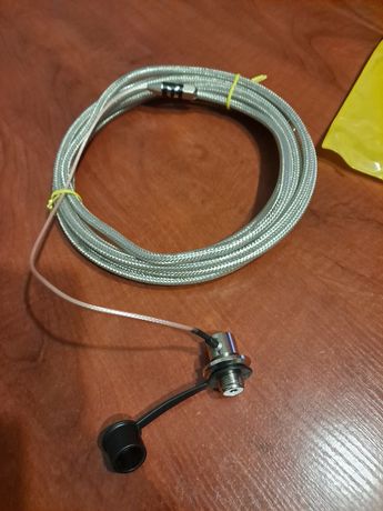 Kabel antenowy nagoya do anten cb