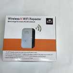 Wzmacniacz Sygnału Wi-Fi