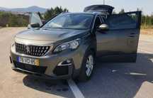 SUV Peugeot 3008 1.5Hdi 130cv