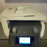 Принтер багатофункціональний HP OfficeJet Pro 8730