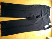 Nowe spodnie czarne eleganckie 44 yessica xl