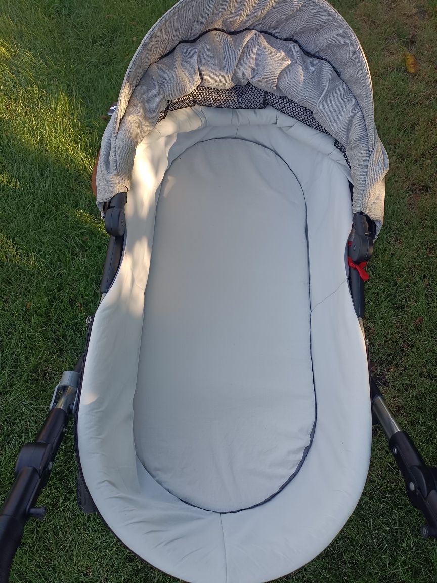 Sprzedam Wózek TUTEK 2w1