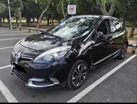 Renault Renault Scénic 1.5 dCi Bose Edition 2016