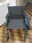Cadeira de Rodas - Invacare