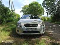 KIA CEED sprzedam