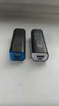 2 x Powerbank 2200 mAh