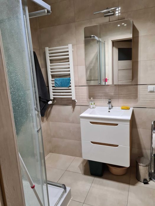 Pokój dla pracującego pana , Gdyńska/Główna, Zawady