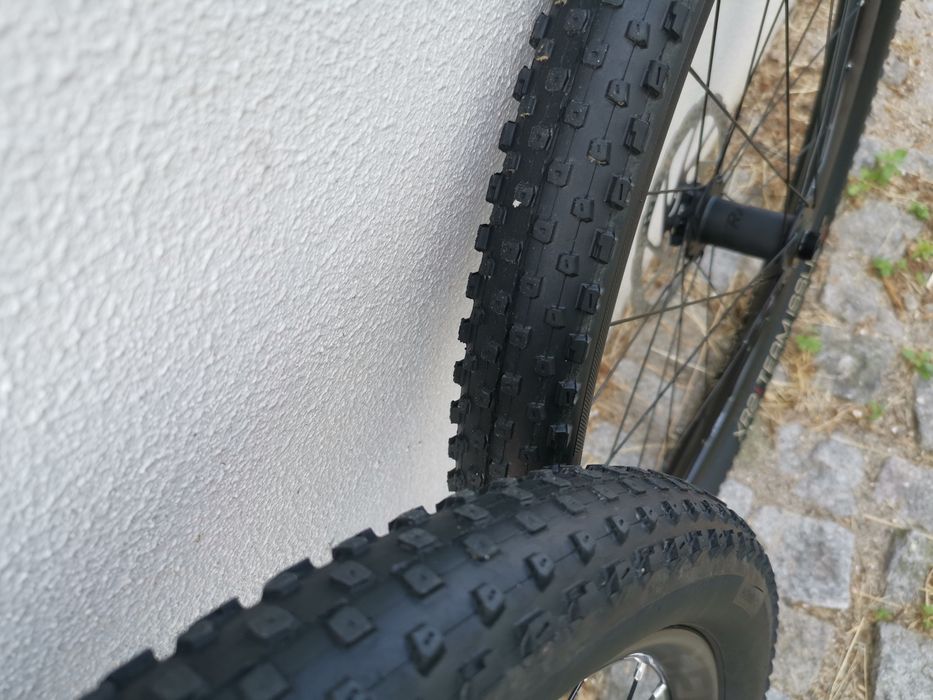 Rodas Bontrager kovee Elite 27,5