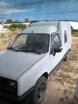 Renault Express 1.6 Diesel