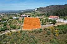 Terreno Para Construção A Escassos Minutos Do Centro De Chaves