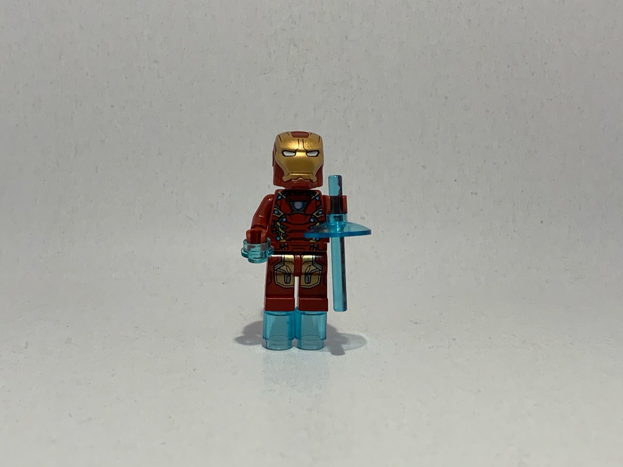 [Lego] Minifiguras Oficiais