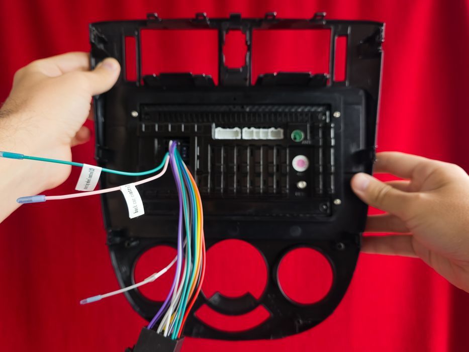 Штатная магнитола Chevrolet Lacetti андроид 2/32 шевроле лачетти седан