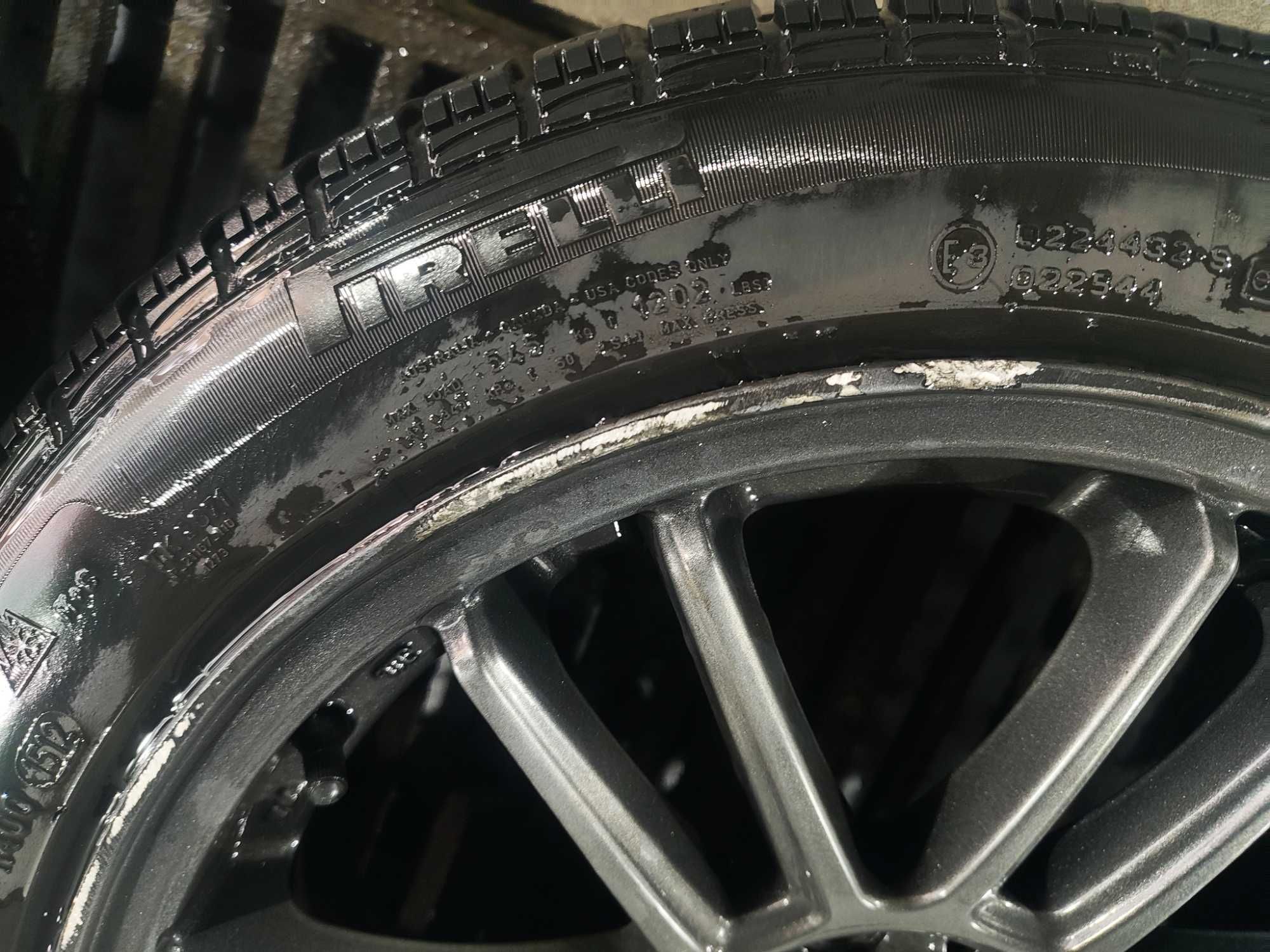 Диски R16 4/100 Yokatta rays 1006