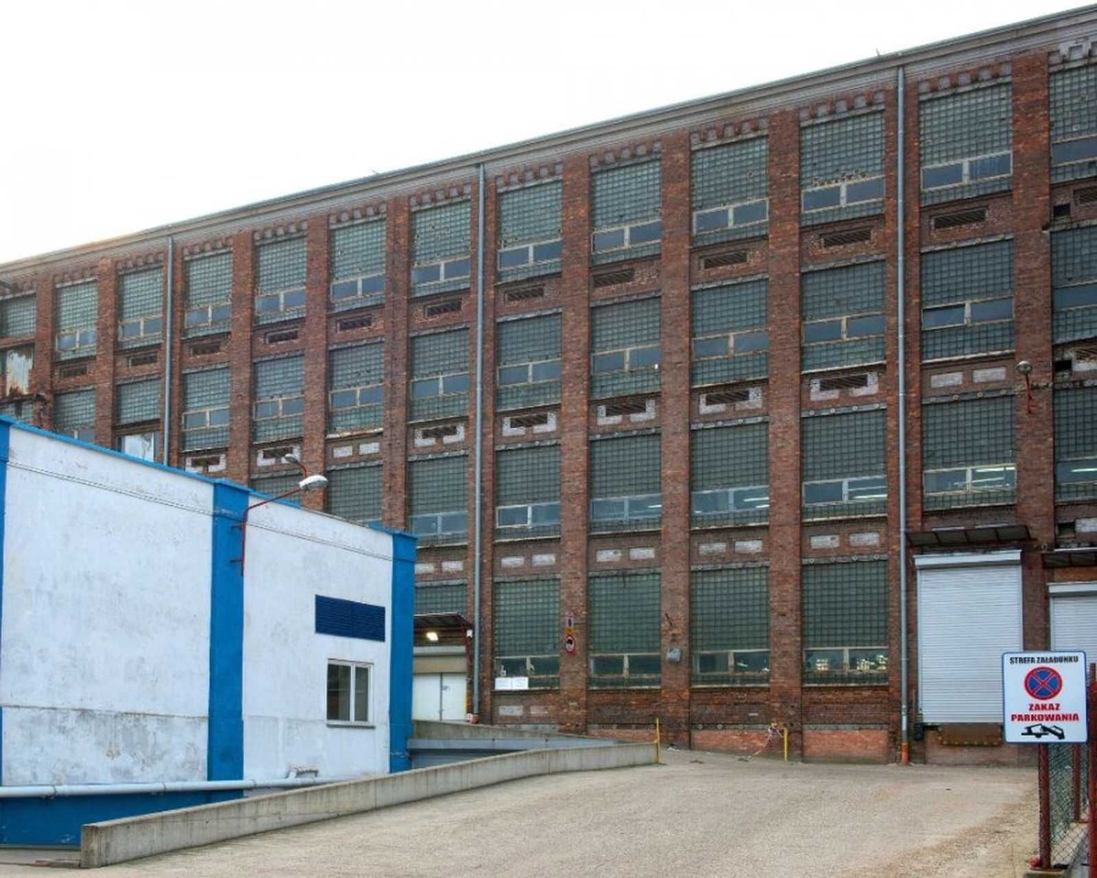 Hala produkcyjno-magazynowa o pow. 1044 m2 /31