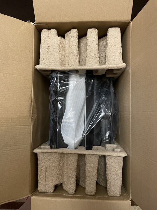 Гриль Tefal Optigrill + повністю новий